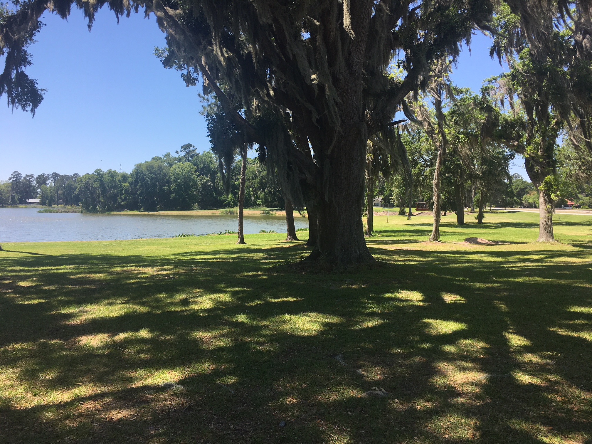 Lake Park – City of Lake Park, Georgia