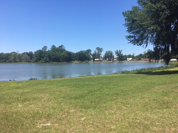 Lake Park – City of Lake Park, Georgia